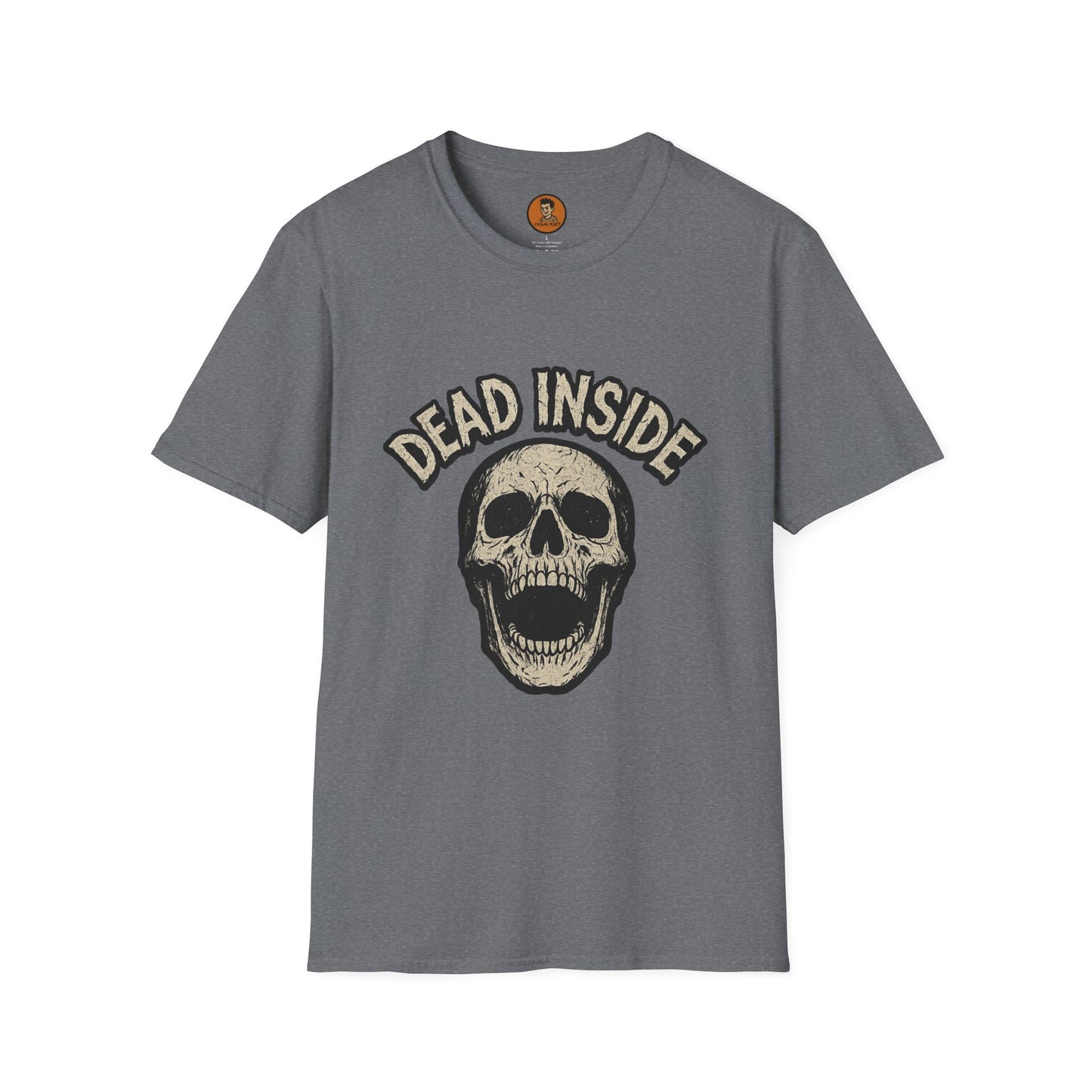Dead Inside