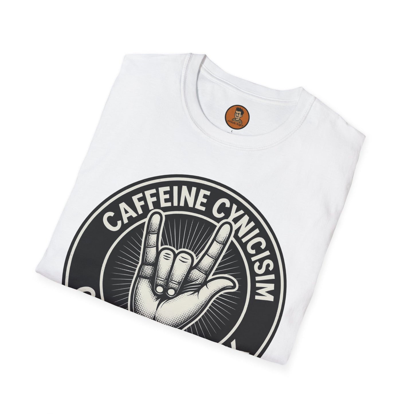 Caffeine Cynicism Classic Rock