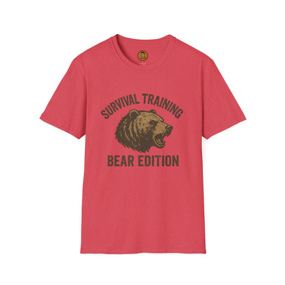 Survival Training Bear Edition v.II