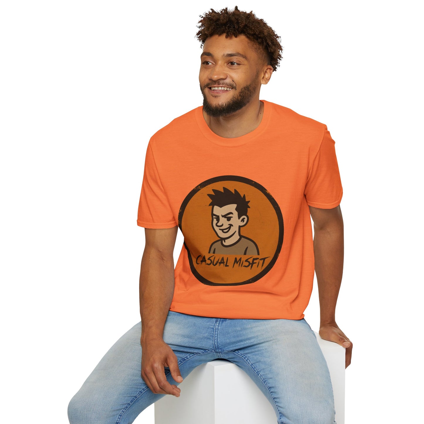 Casual Misfit