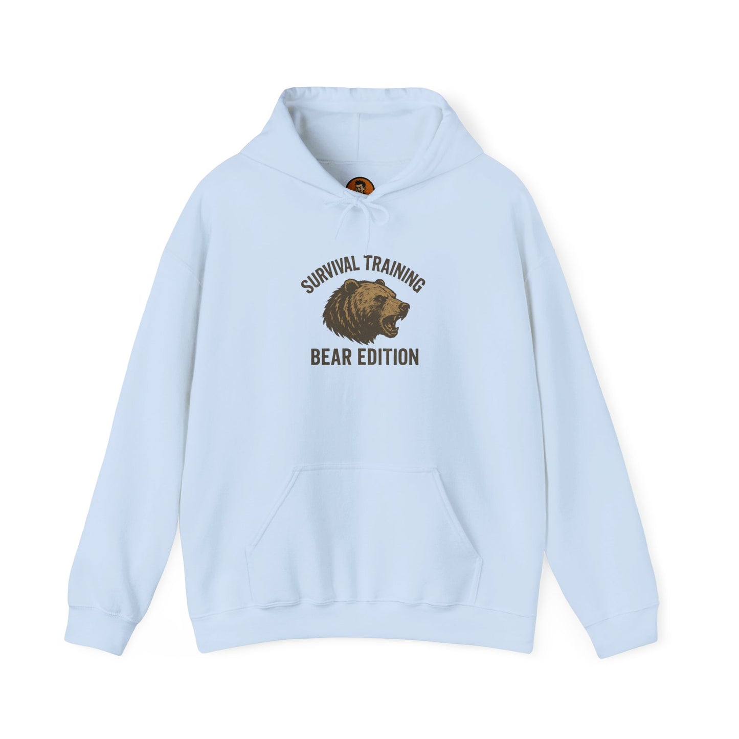 Survival Training Bear Edition v.II