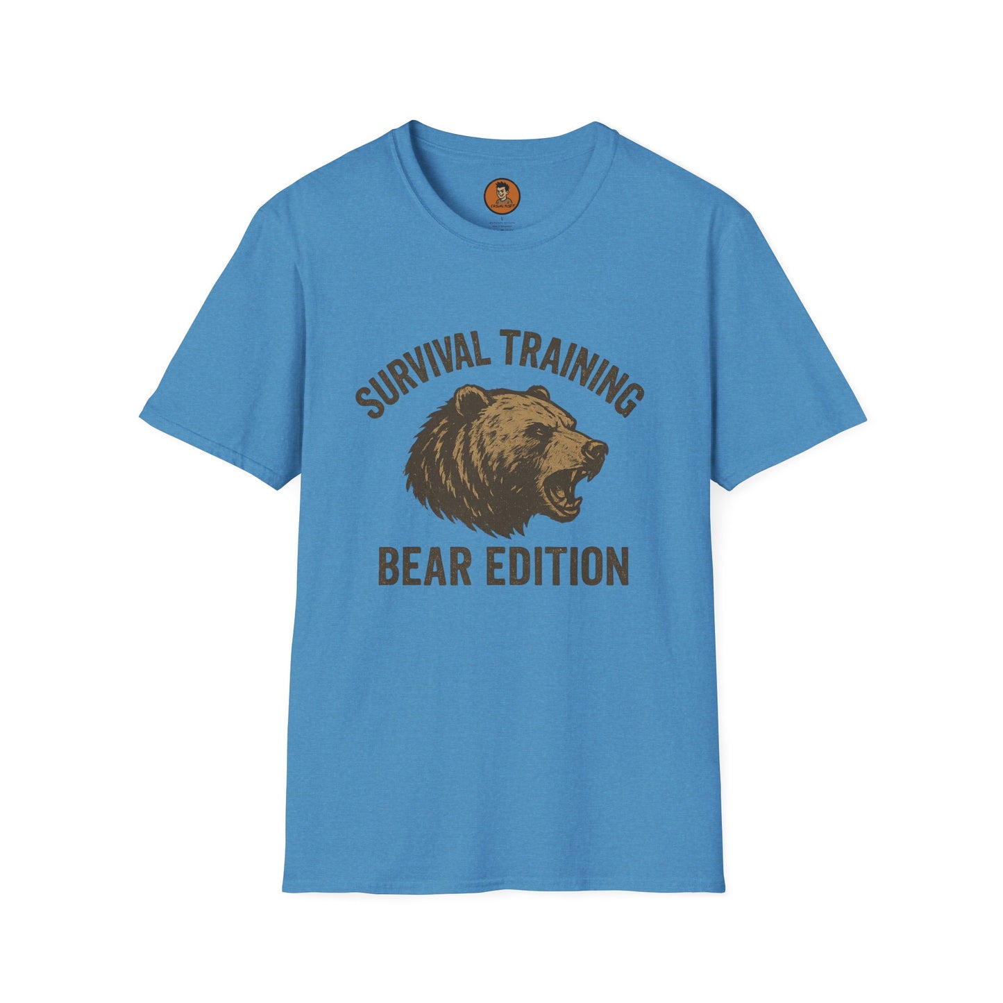 Survival Training Bear Edition v.II