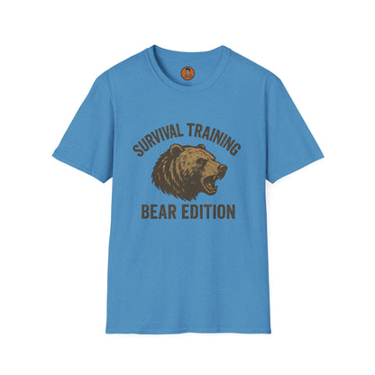 Survival Training Bear Edition v.II