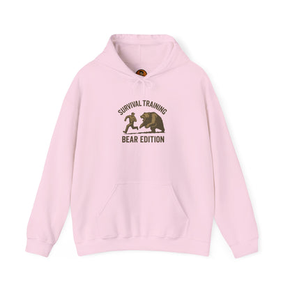 Survival Training Bear Edition
