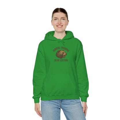 Survival Training Bear Edition v.II
