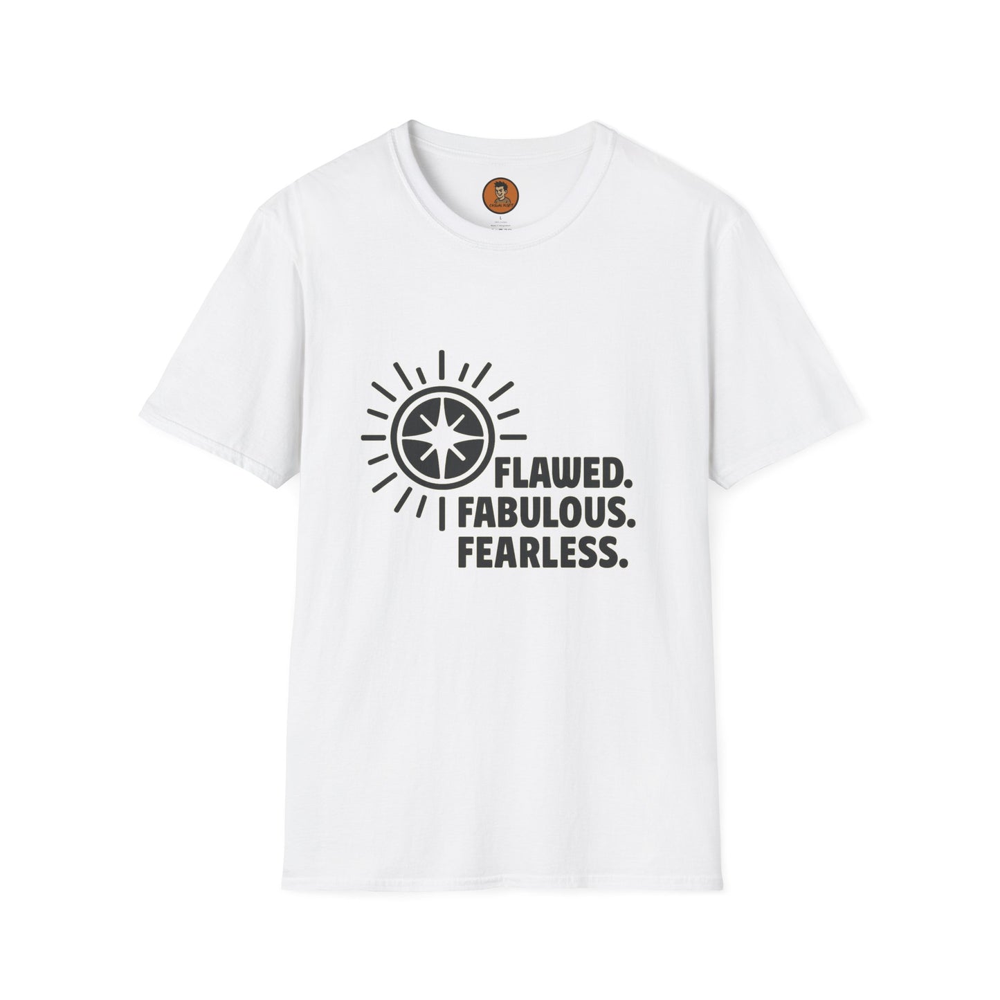 Flawed Fabulous Fearless