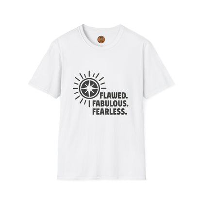 Flawed Fabulous Fearless