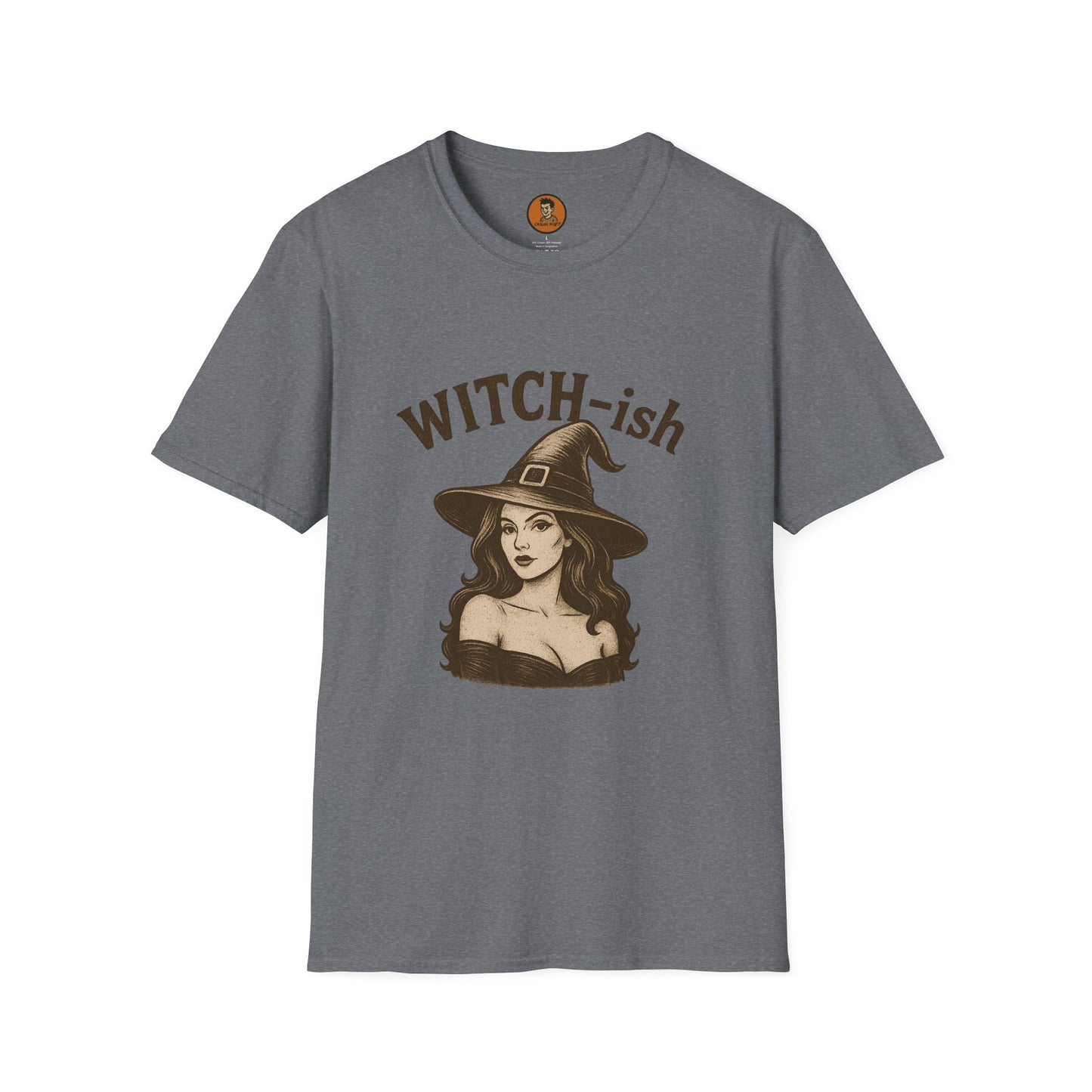 WITCH-ish