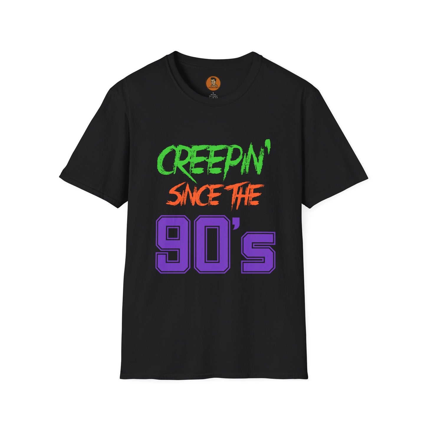 Creepin' Since the 90's