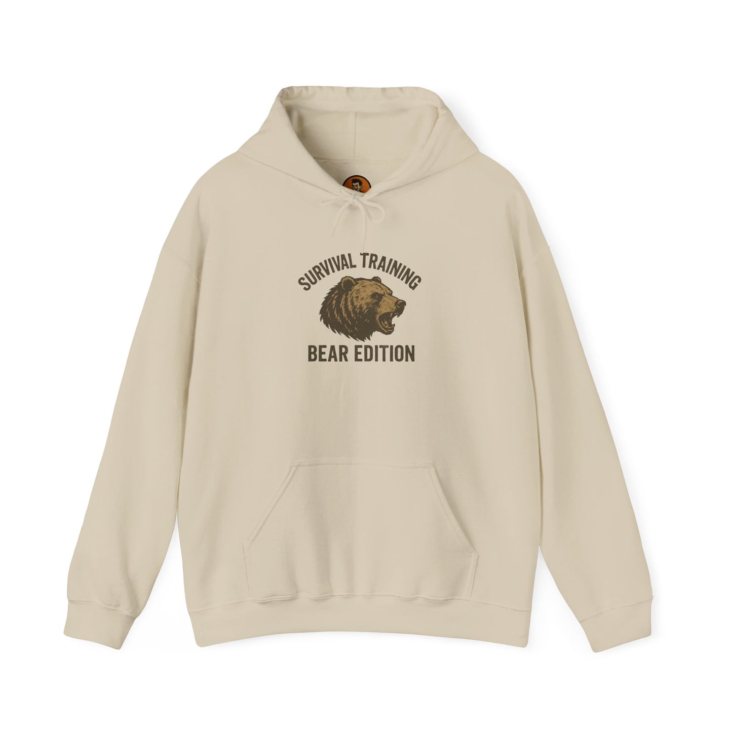 Survival Training Bear Edition v.II