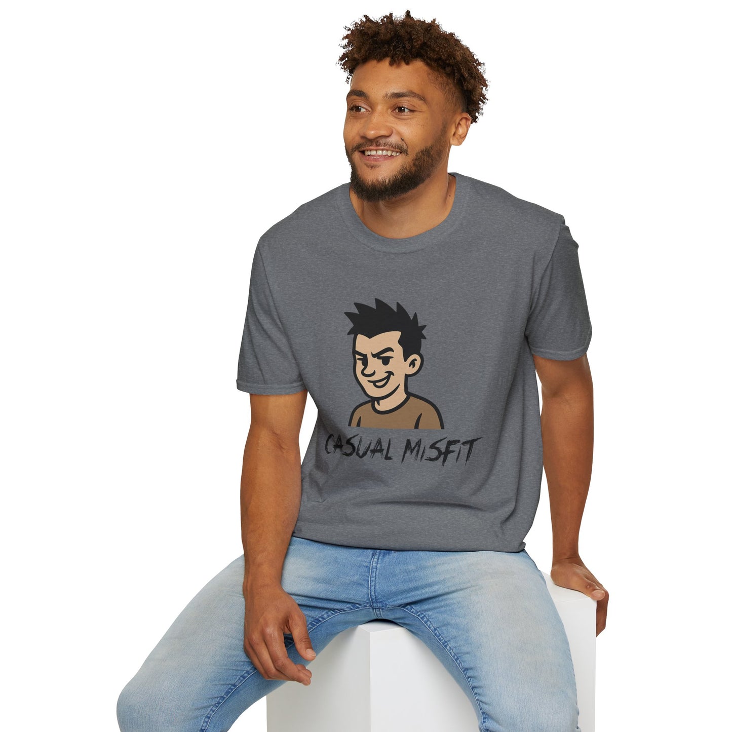 Casual Misfit