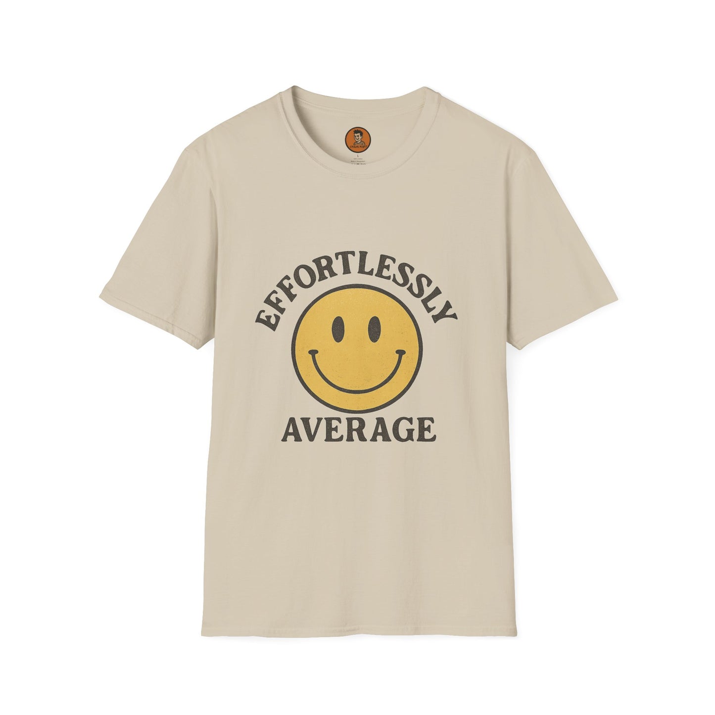 Effortlessly Average