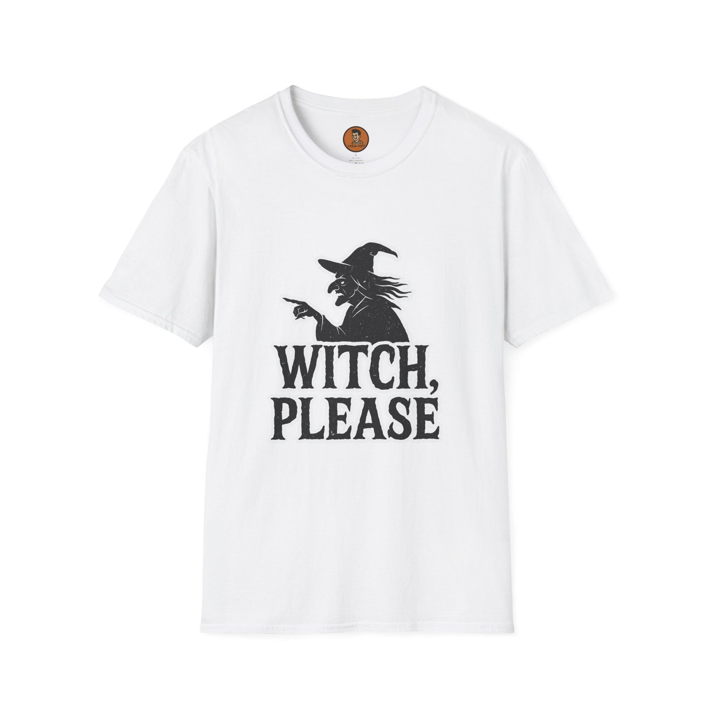 Witch, Please. v.I