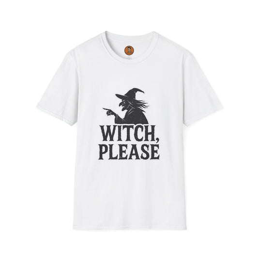 Witch, Please. v.I