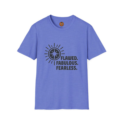 Flawed Fabulous Fearless