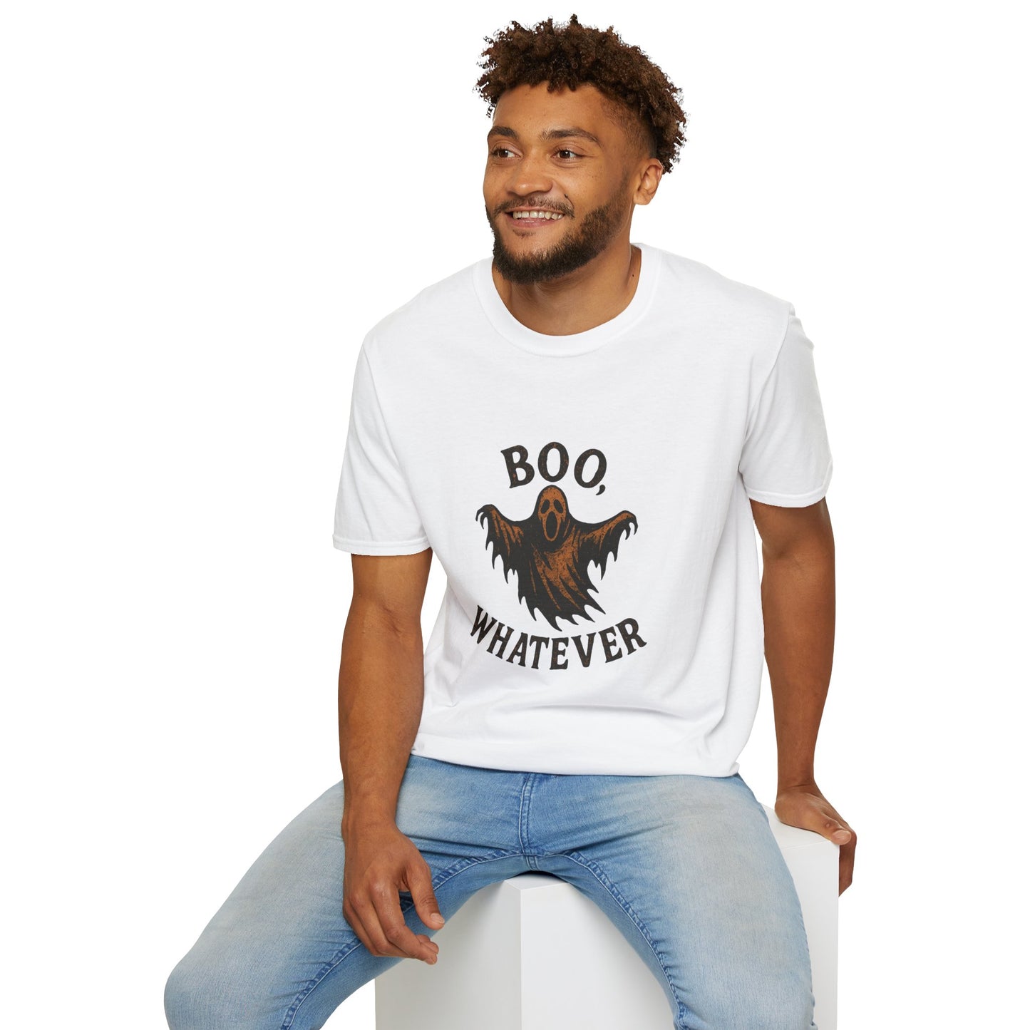 Boo, Whatever