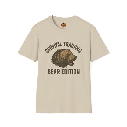 Survival Training Bear Edition v.II