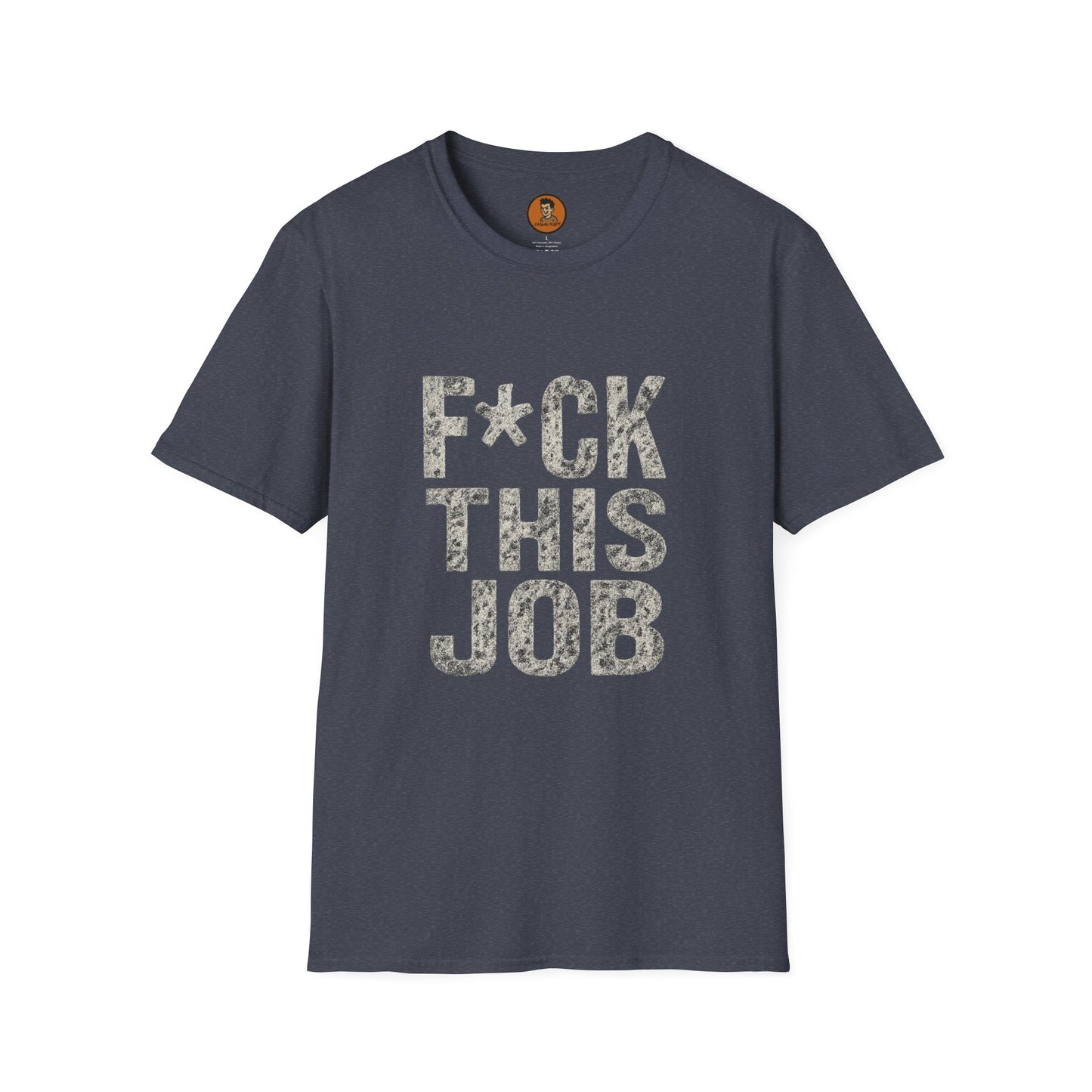 F*CK This Job