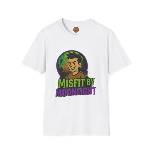 Misfit by Moonlight v.I