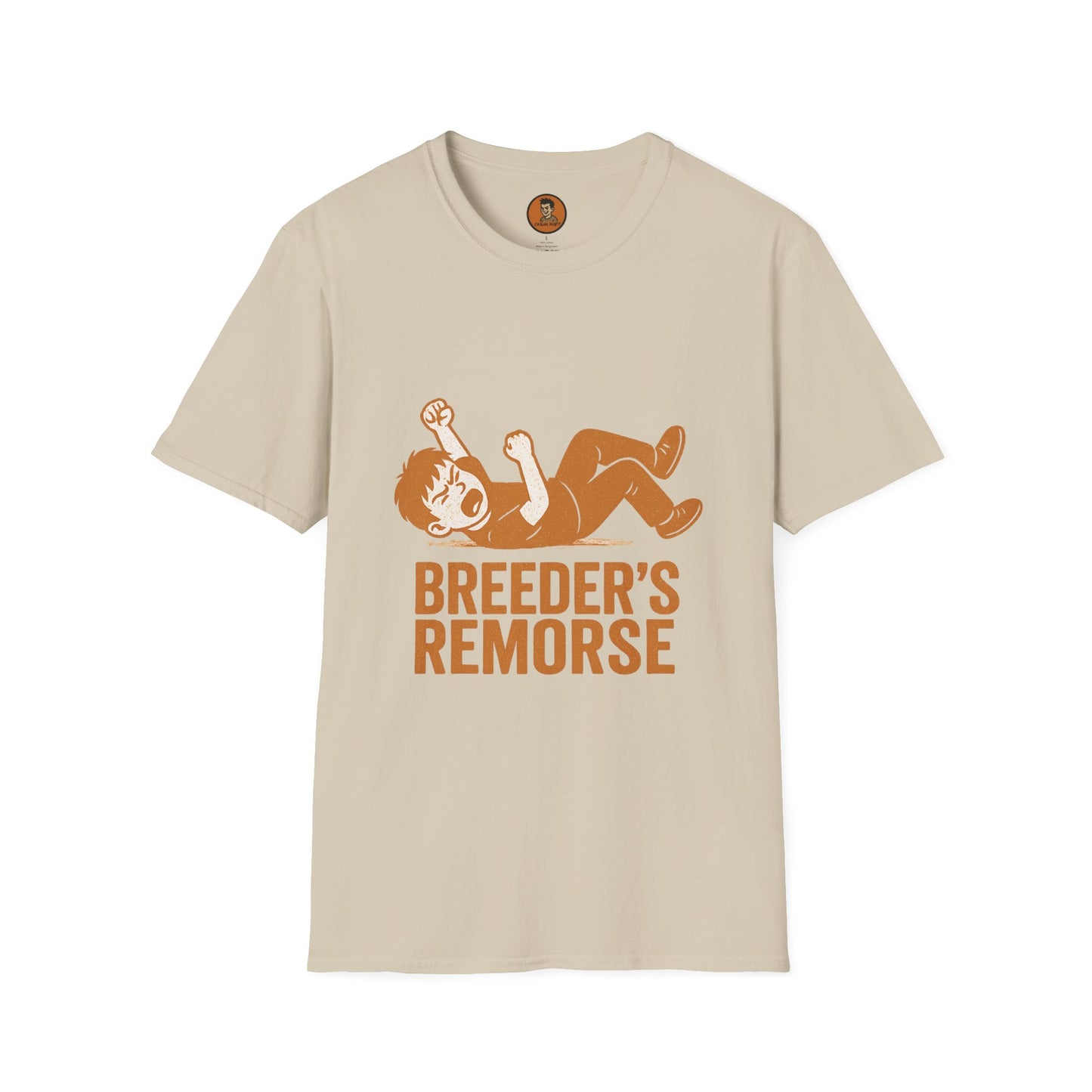 Breeder's Remorse