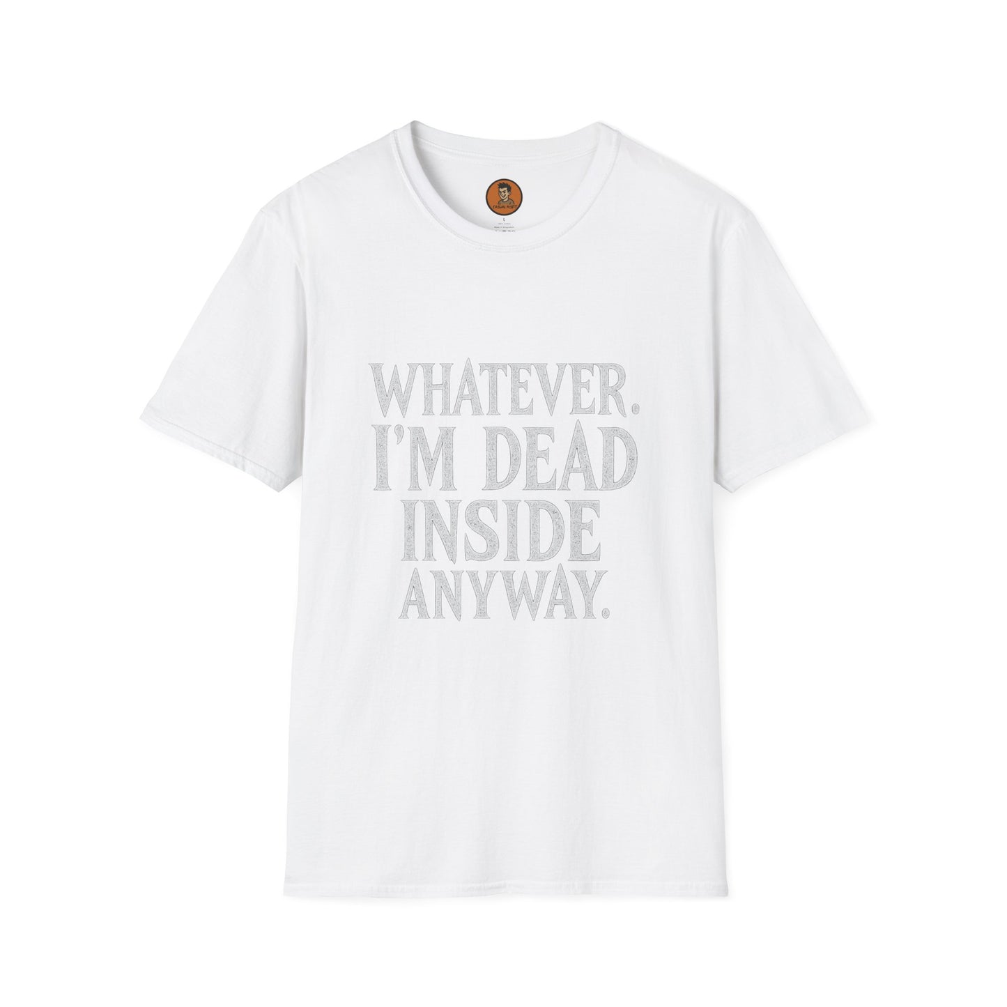 Whatever. I'm Dead Inside Anyway. v.II