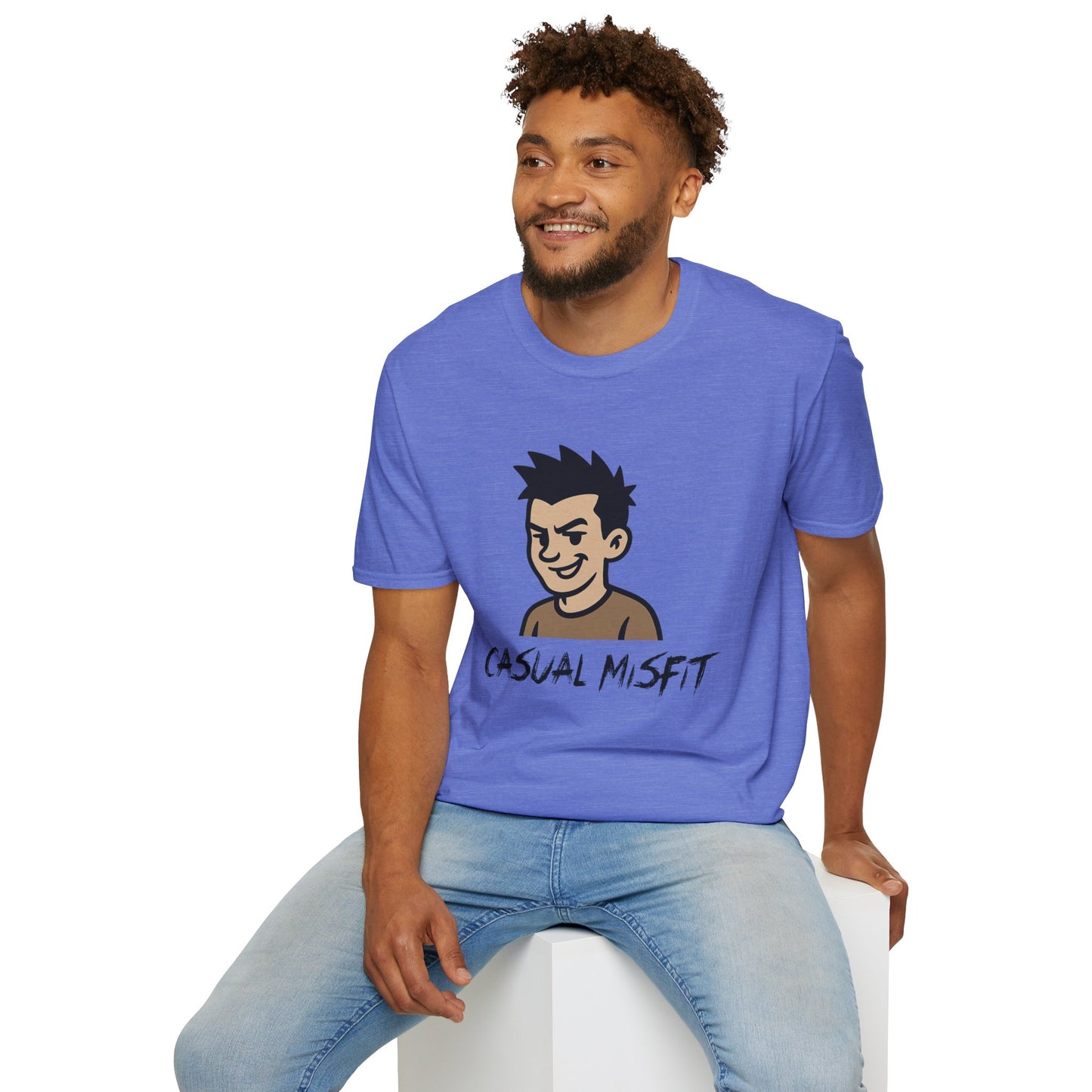 Casual Misfit