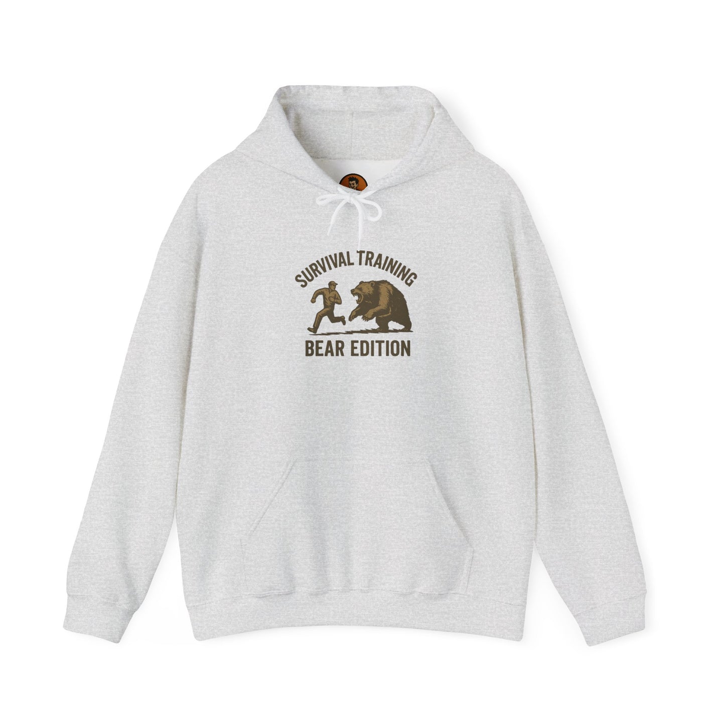 Survival Training Bear Edition