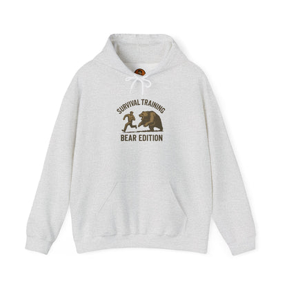 Survival Training Bear Edition