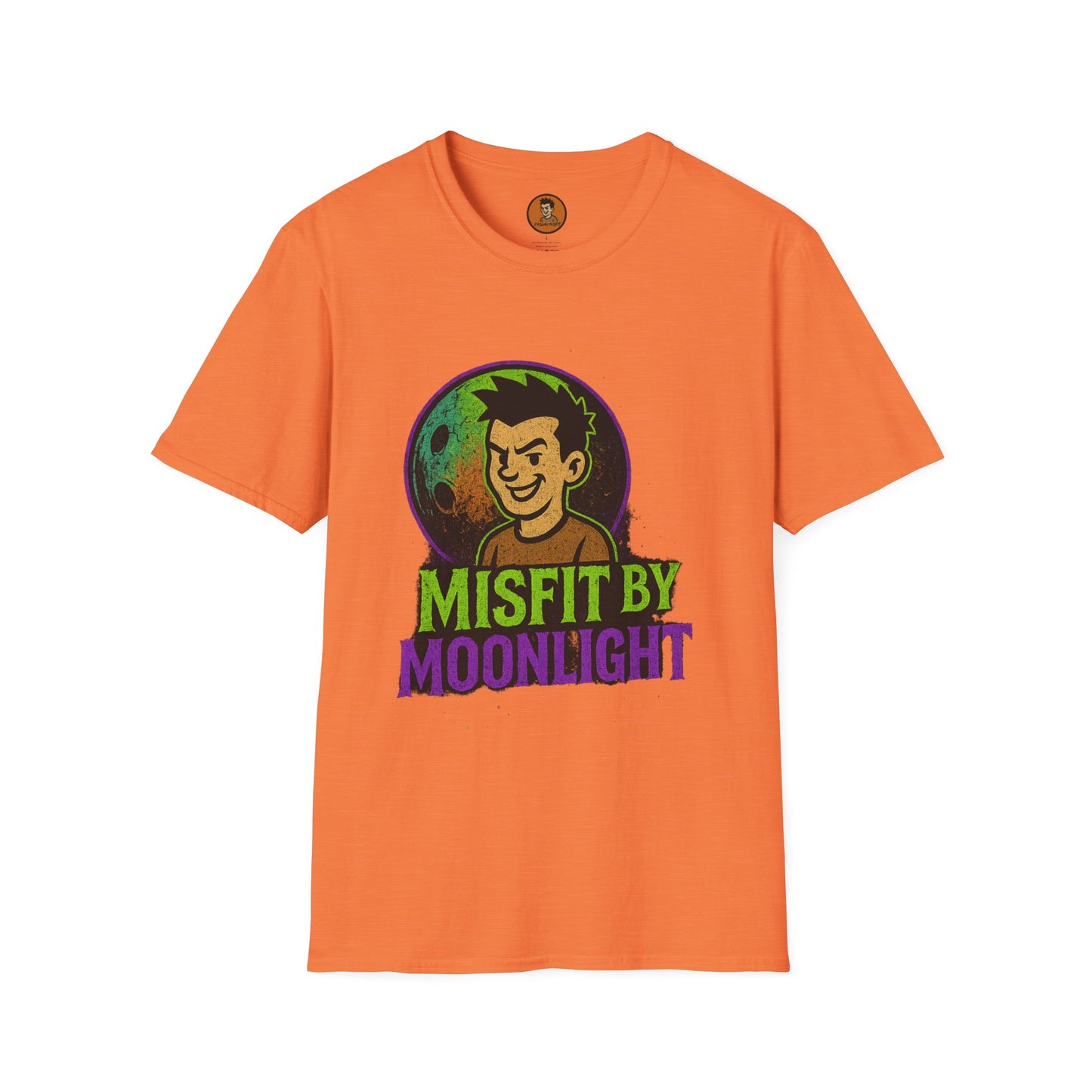 Misfit by Moonlight v.I