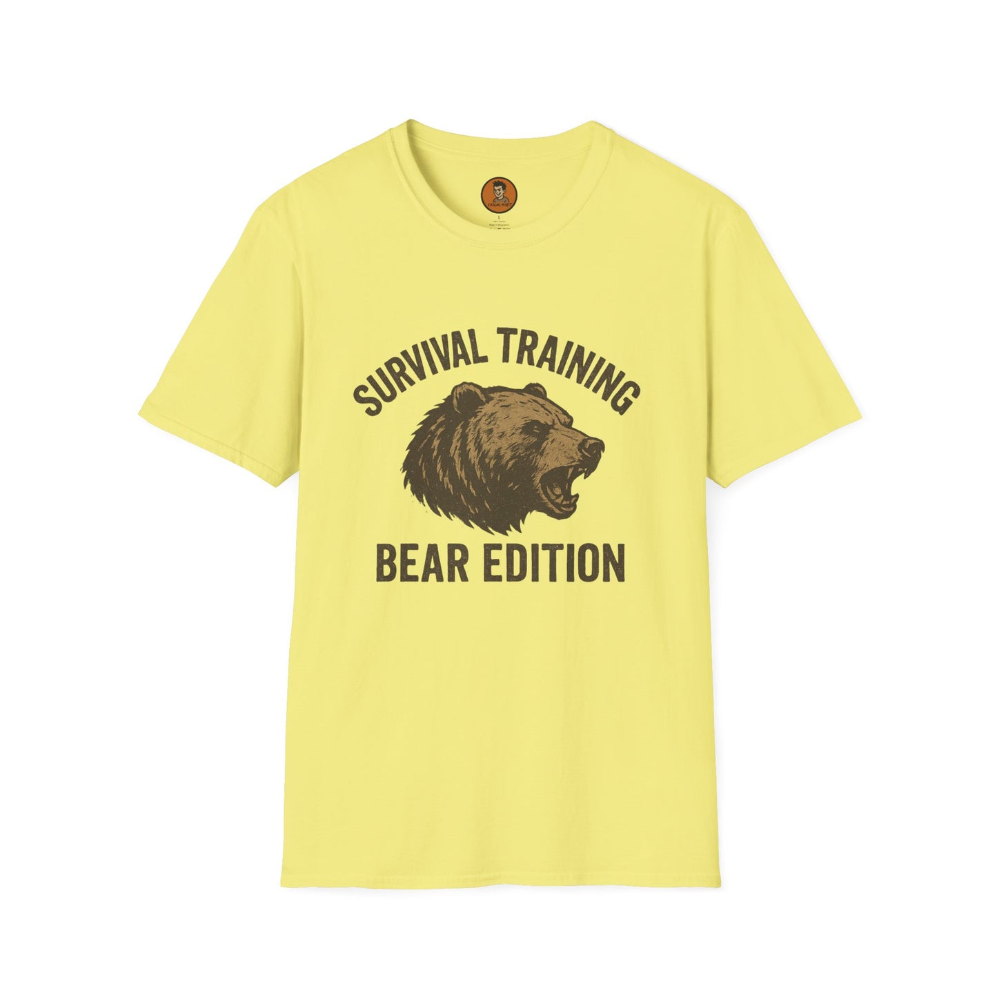 Survival Training Bear Edition v.II