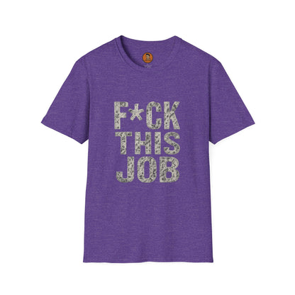 F*CK This Job