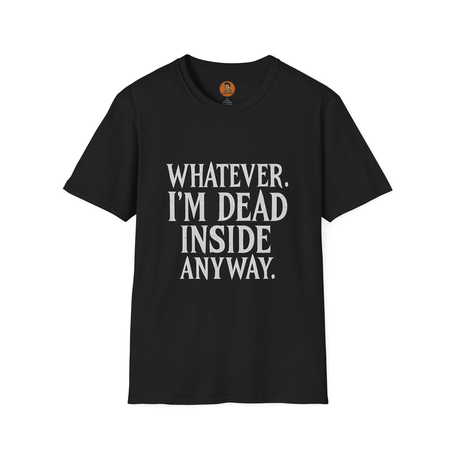 Whatever. I'm Dead Inside Anyway. v.II