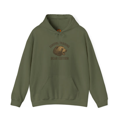 Survival Training Bear Edition v.II