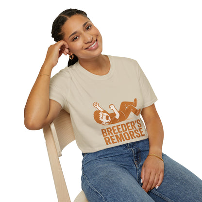 Breeder's Remorse