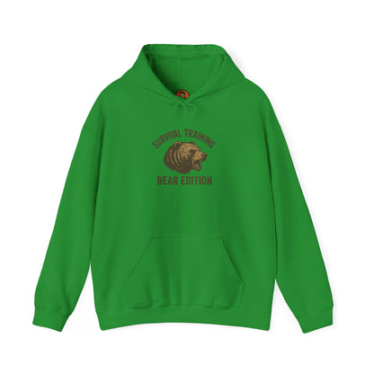 Survival Training Bear Edition v.II