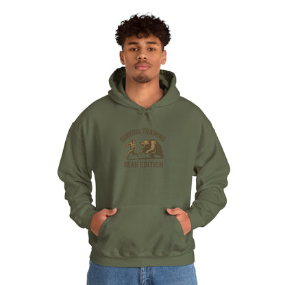 Survival Training Bear Edition