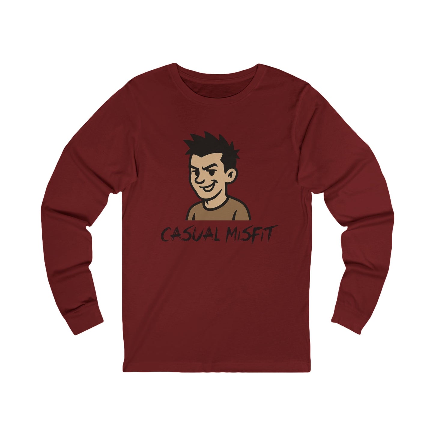 Casual Misfit