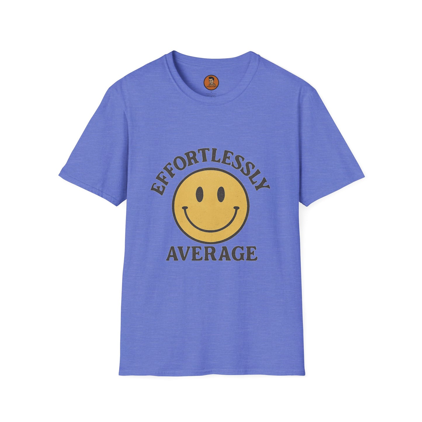 Effortlessly Average