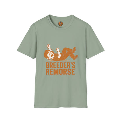 Breeder's Remorse