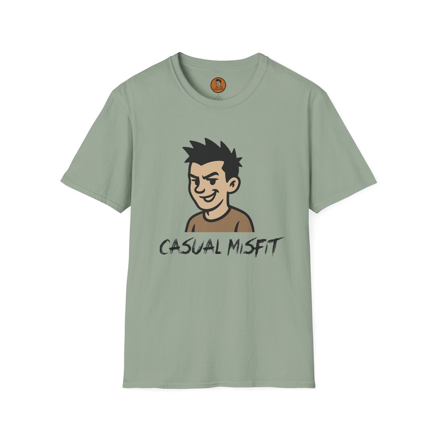 Casual Misfit