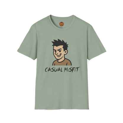 Casual Misfit