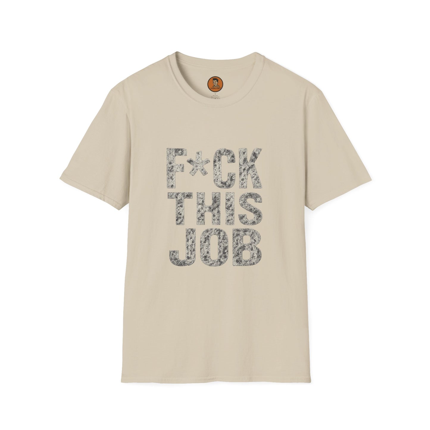 F*CK This Job