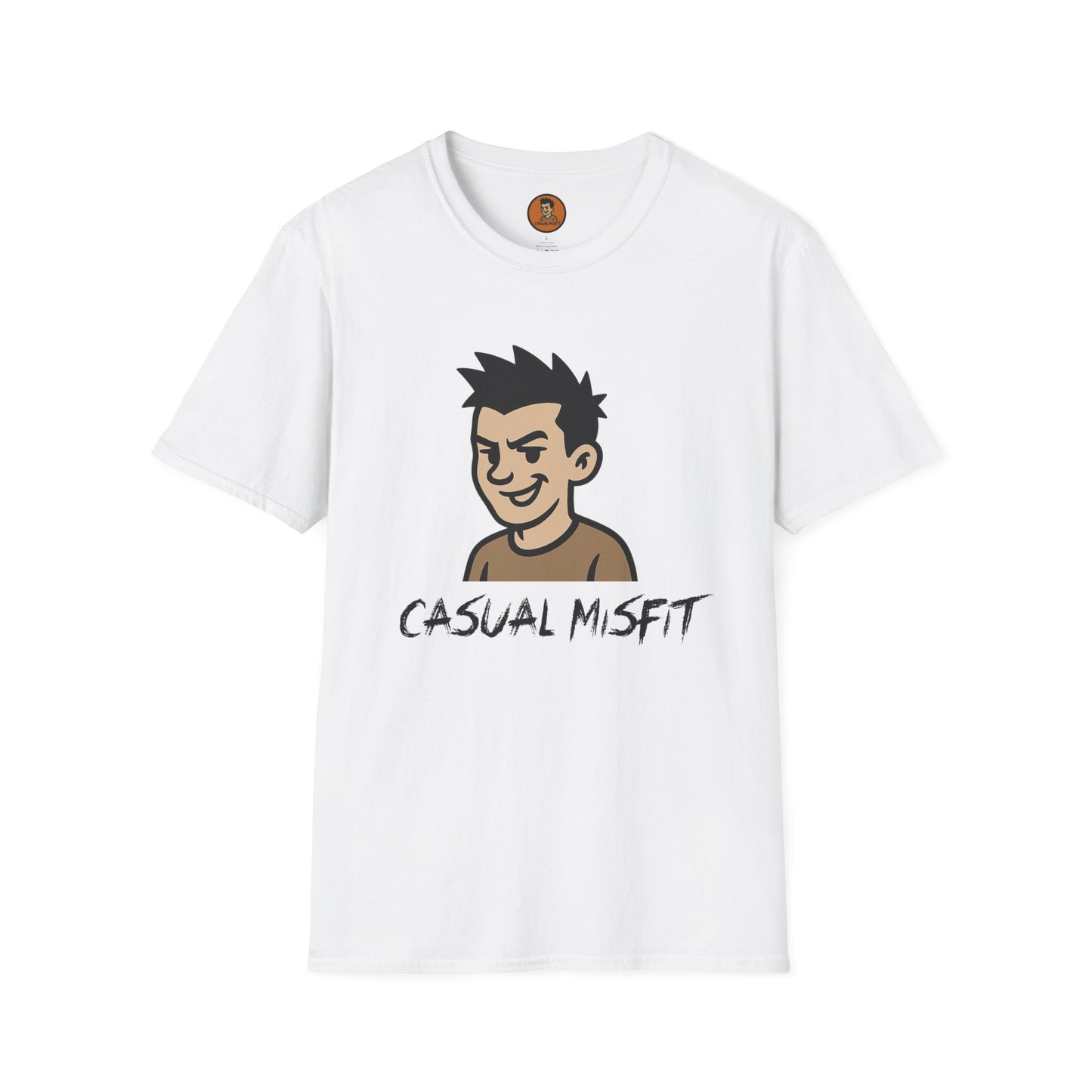 Casual Misfit