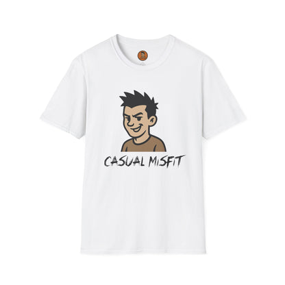 Casual Misfit