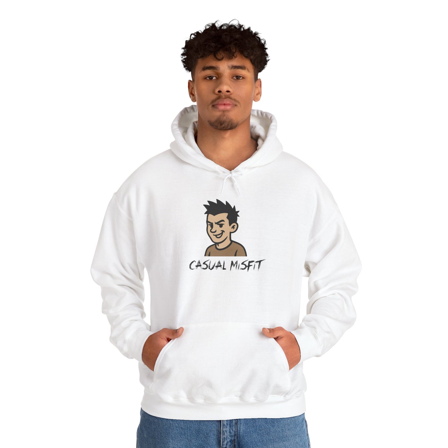 Casual Misfit