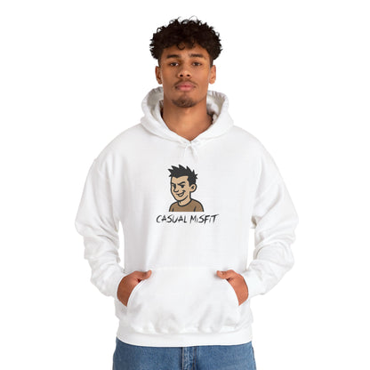 Casual Misfit