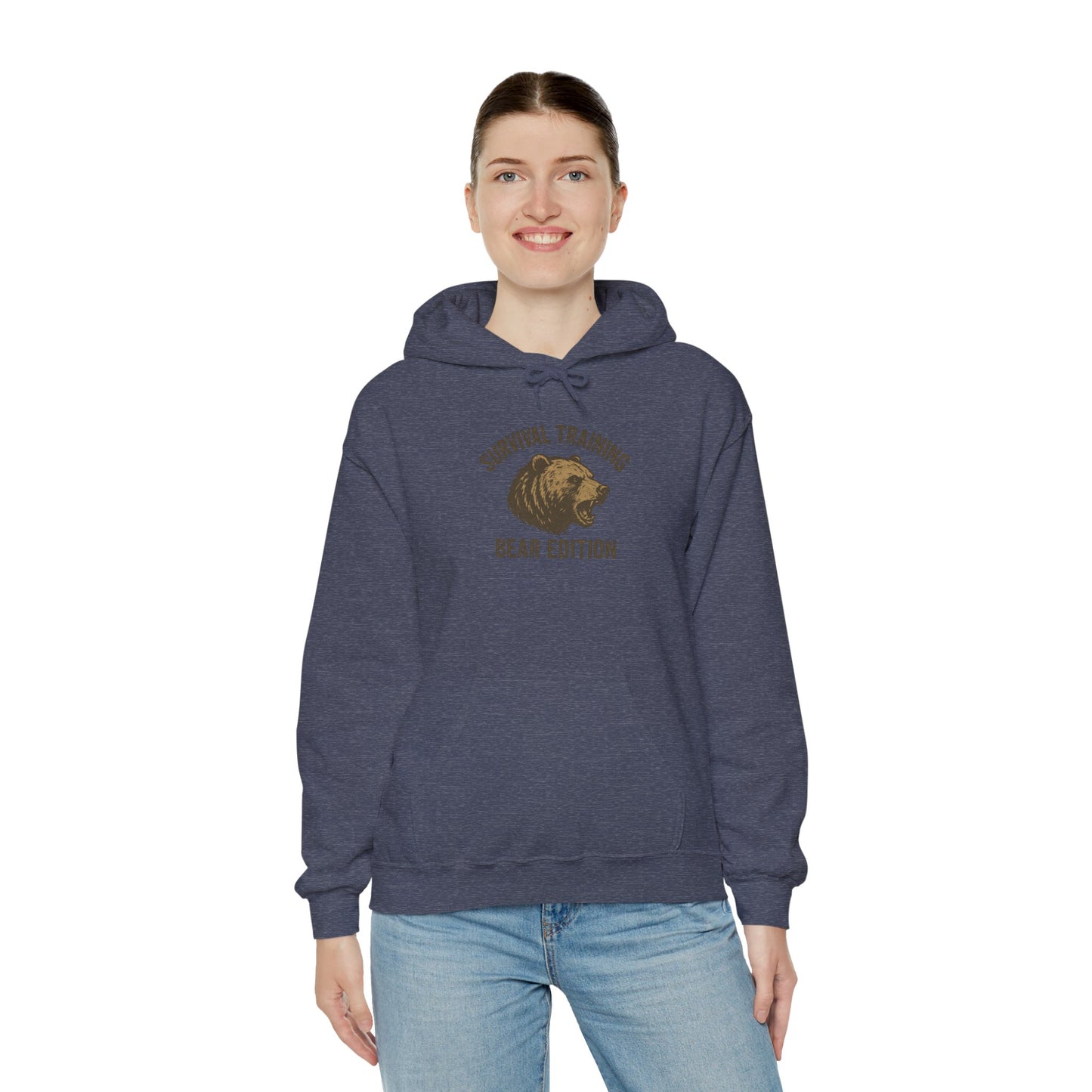 Survival Training Bear Edition v.II