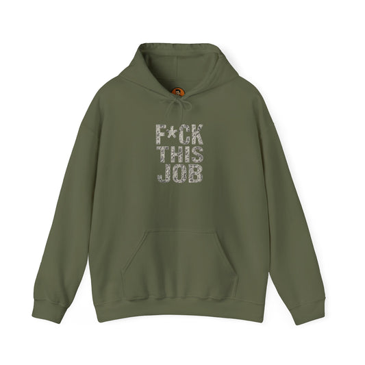 F*CK This Job