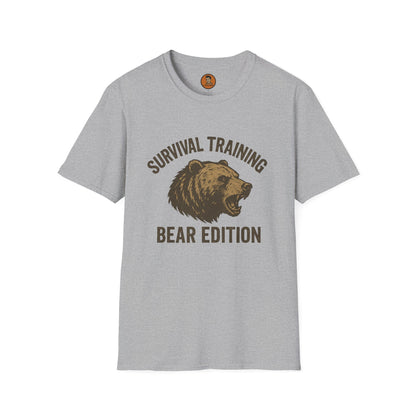 Survival Training Bear Edition v.II