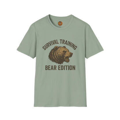 Survival Training Bear Edition v.II